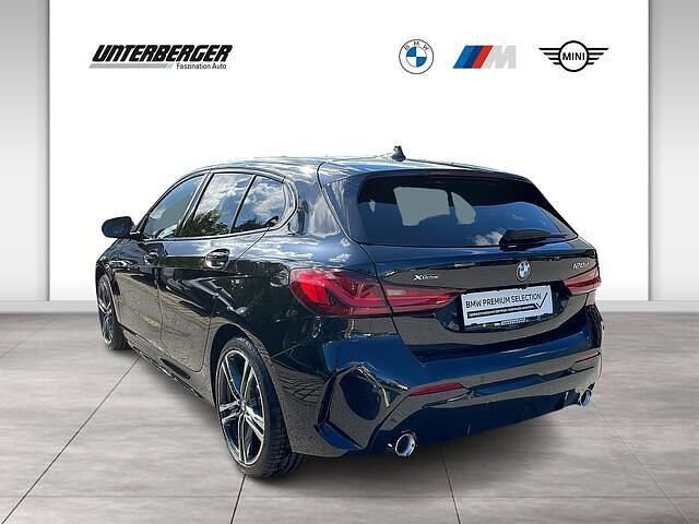 Gebraucht BMW M140 189 PS (139 kW) 2024 Schwarz Kleinwagen