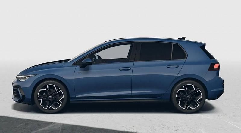 Neu VW Golf VIII Sport 116 PS (85 kW) 2026 Limousine