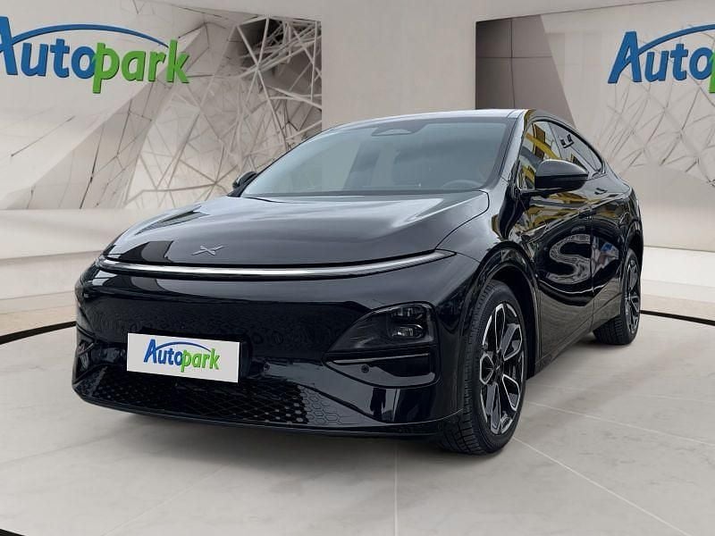 Neu XPENG G6 AWD Performance 358 kW (487 PS) 2026 SUV