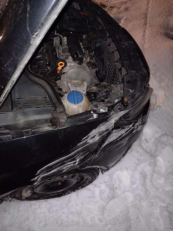 Gebraucht Seat Ibiza Reference 69 PS (50 kW) 2007 Kleinwagen