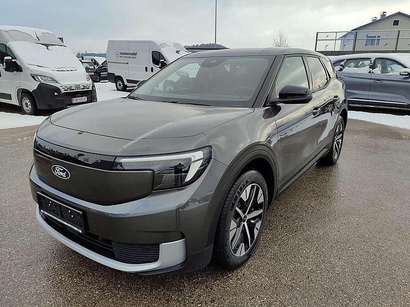 Neu 2026 Ford Explorer Select SUV | € 38.580 (Guter Preis) - Bild 1/4