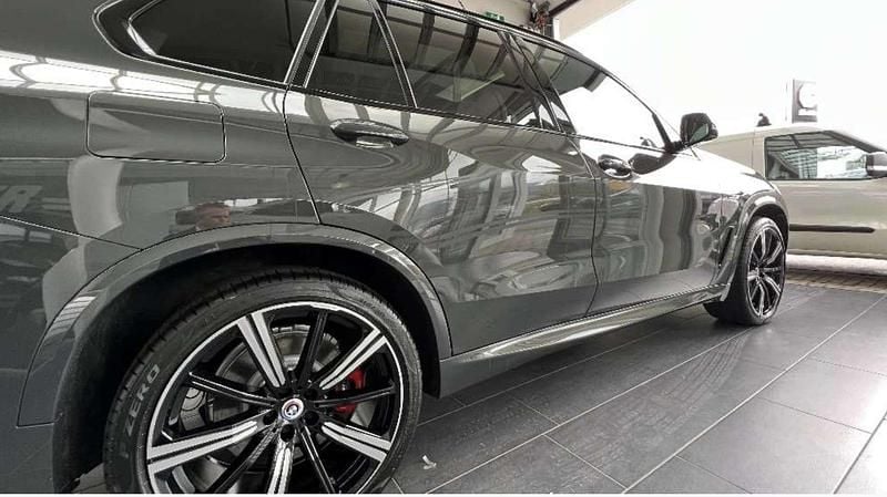 Gebraucht BMW X5 M Performance 286 PS (210 kW) 2023 SUV