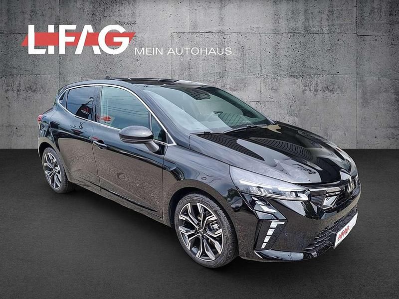 Schwarz Gebraucht 2024 Mitsubishi Colt Intense Limousine | € 19.590 (Fairer Preis) - Bild 1/3