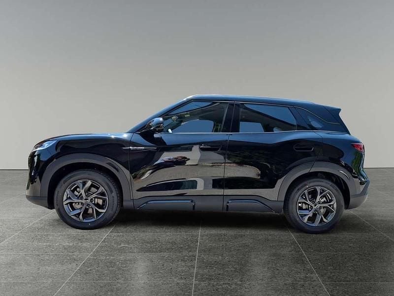 Gebraucht BYD Atto 2 Boost 130 kW (177 PS) 2025 Schwarz SUV