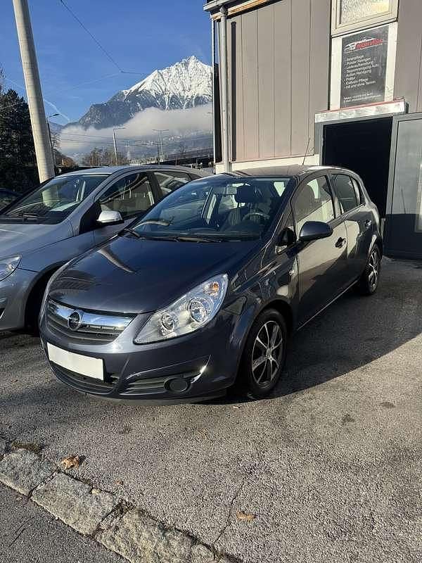 Gebraucht 2009 Opel Corsa Edition Limousine | € 2.400 (Fairer Preis) - Bild 1/3