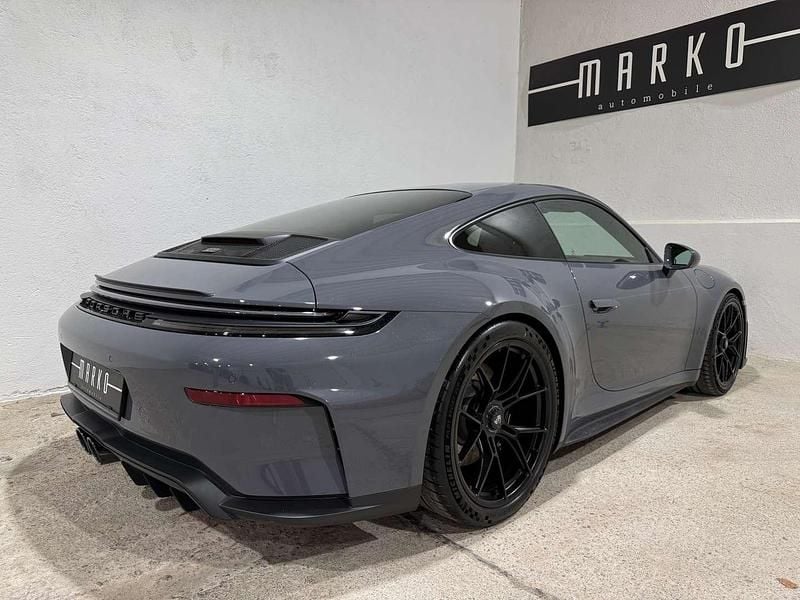 Gebraucht Porsche 911 GT3 510 PS (375 kW) 2025 Grau Coupé
