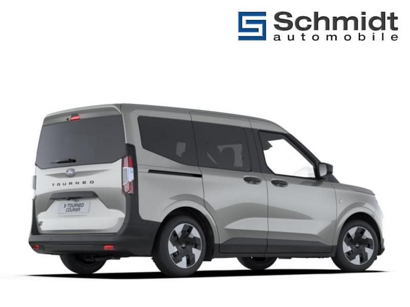 Neu Ford Tourneo Trend 100 kW (136 PS) 2026 Van