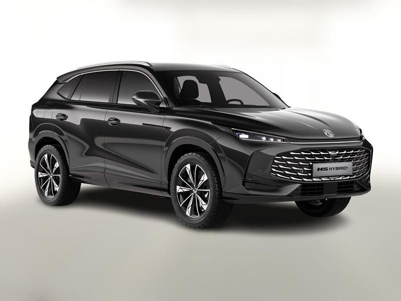 Grau Neu 2025 MG HS Comfort SUV | € 31.431 (Fairer Preis) - Bild 1/2