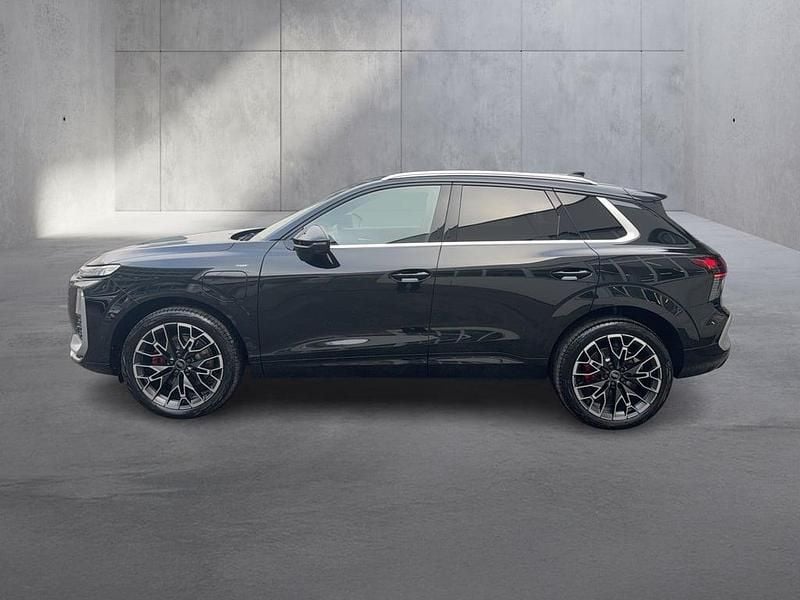 Neu Audi Q3 S-Line 272 PS (200 kW) 2026 Schwarz  metallicperleffektno SUV