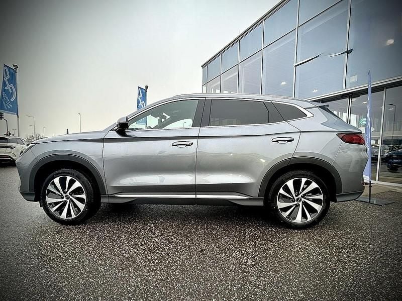 Neu BYD Seal U Design 160 kW (218 PS) 2026 Time grey SUV