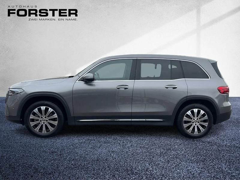 Gebraucht Mercedes EQB250+ Progressive 139 kW (190 PS) 2023 SUV