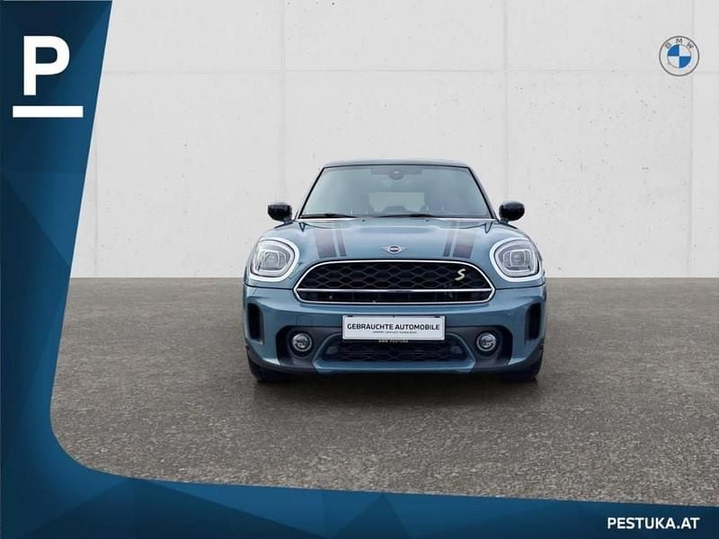 Gebraucht Mini Cooper Countryman 125 PS (91 kW) 2021 SUV