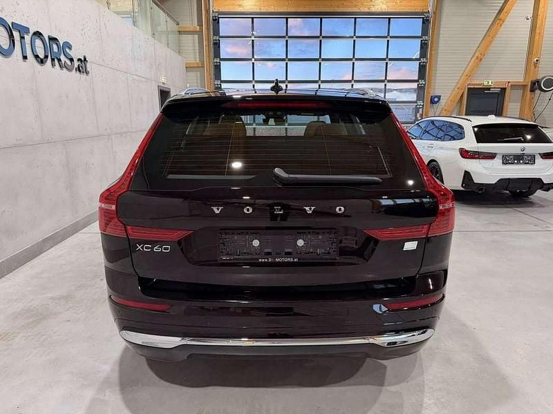 Gebraucht Volvo XC60 Plus 456 PS (335 kW) 2022 Schwarz SUV