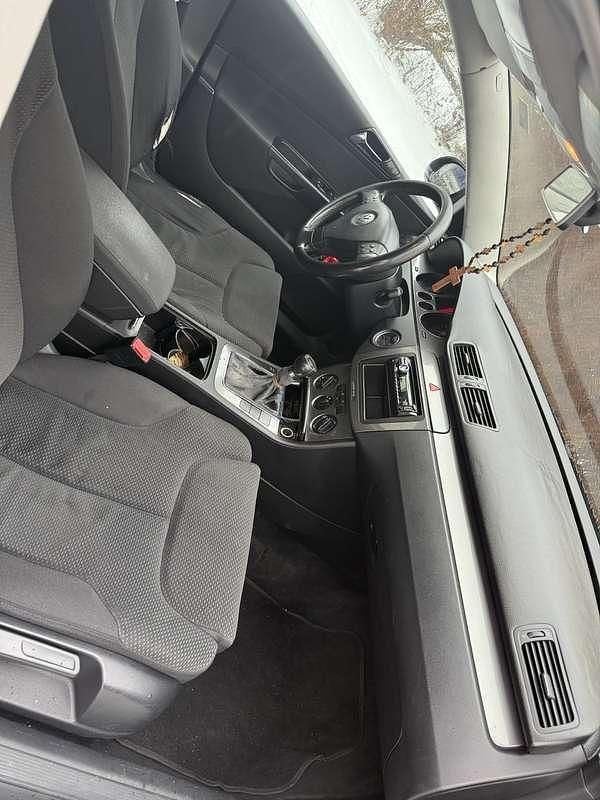 Gebraucht VW Passat Highline 105 PS (77 kW) 2008 Kombi