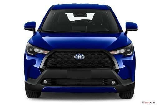 Neu 2025 Toyota Corolla Cross Style SUV | € 39.437 (Fairer Preis) - Bild 1/4