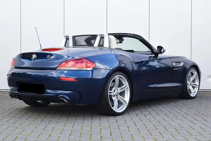 Gebraucht BMW Z4 M Sport 306 PS (225 kW) 2011 Cabrio