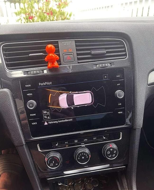 Gebraucht VW Golf VII Highline 150 PS (110 kW) 2018 Limousine