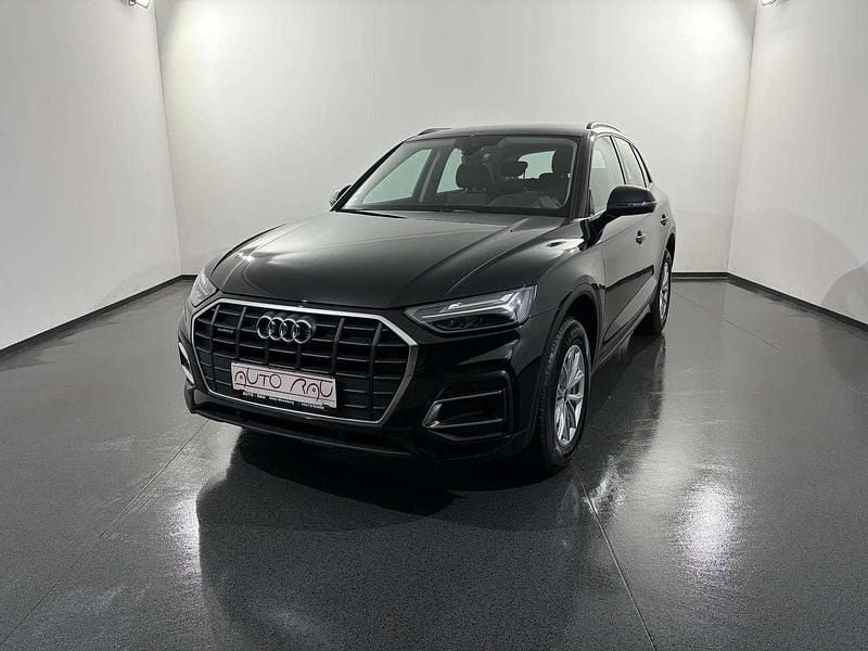 Gebraucht Audi Q5 Sport 204 PS (150 kW) 2023 Schwarz SUV