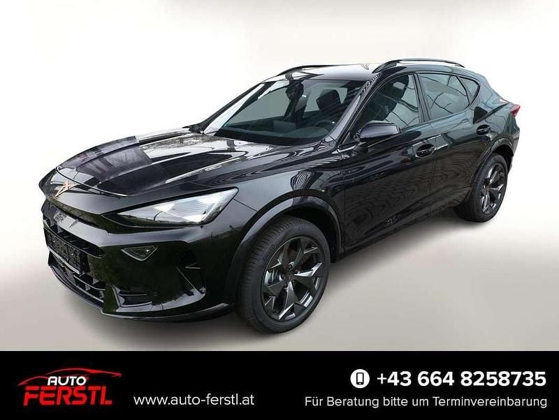 Schwarz Neu 2025 Cupra Formentor SUV | € 36.813 (Fairer Preis) - Bild 1/1