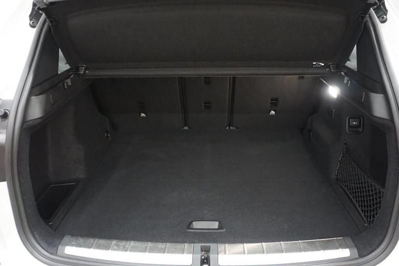 Gebraucht BMW X3 Advantage 190 PS (139 kW) 2018 Grau SUV