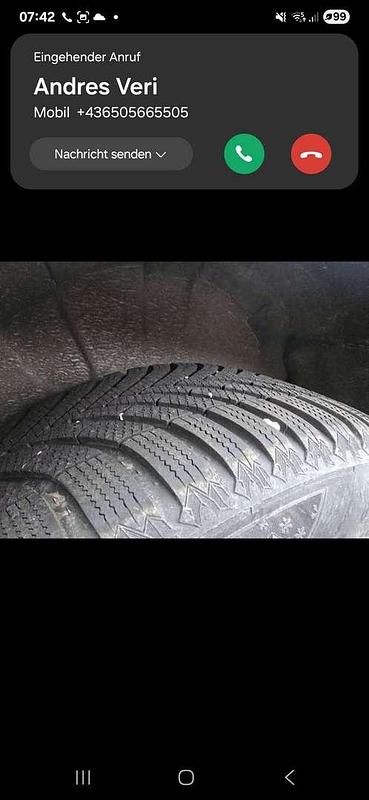 Gebraucht Renault Espace Expression 129 PS (94 kW) 2002 Van / Kleinbus