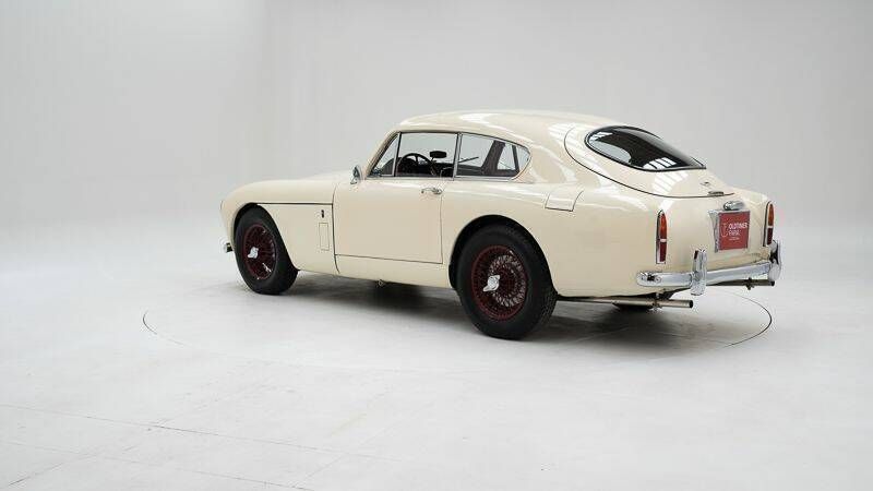 Gebraucht Aston Martin DB2 162 PS (119 kW) 1959 Andere Coupé