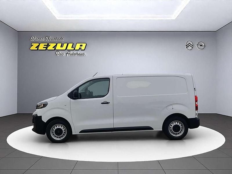 Gebraucht Peugeot Expert 120 PS (88 kW) 2025 Weiß Van