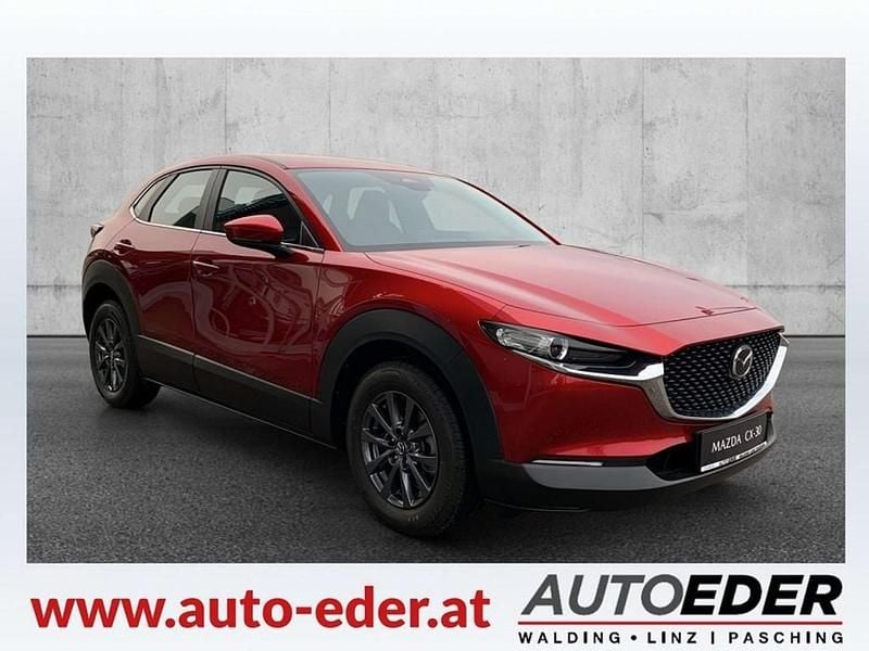 Neu 2025 Mazda CX-30 Prime-Line SUV | € 26.850 (Fairer Preis) - Bild 1/4