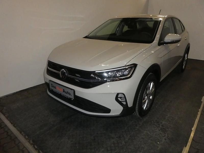 Mittelgrau normal Neu 2026 VW Taigo SUV | € 22.490 (Fairer Preis) - Bild 1/4