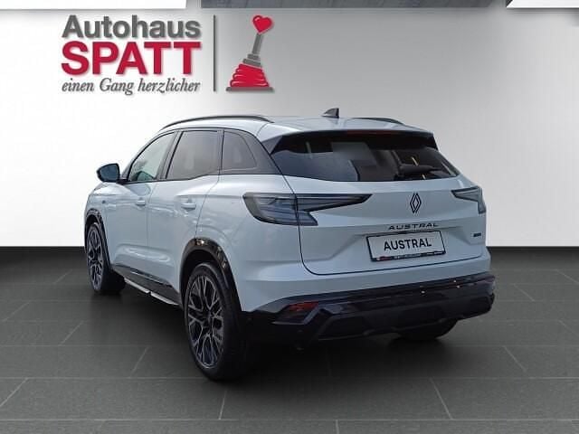 Neu Renault Austral Esprit Alpine 131 PS (96 kW) 2026 SUV