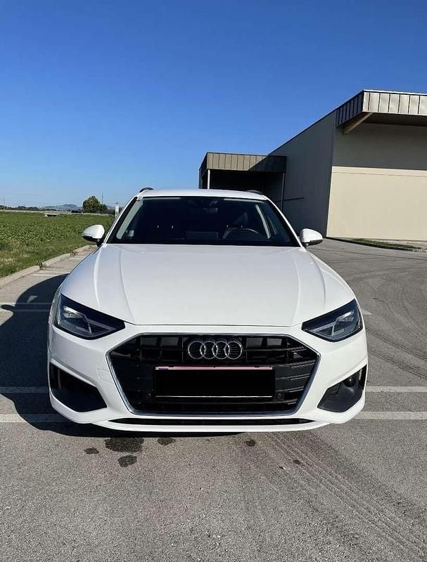 Gebraucht 2020 Audi A4 Kombi | € 20.500 (Superpreis) - Bild 1/4