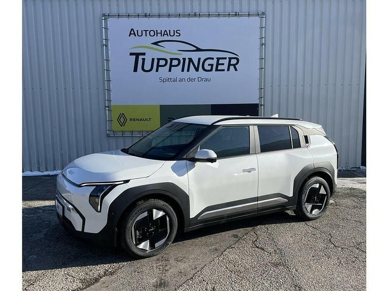 Neu Kia EV3 Plus 150 kW (204 PS) 2025 SUV