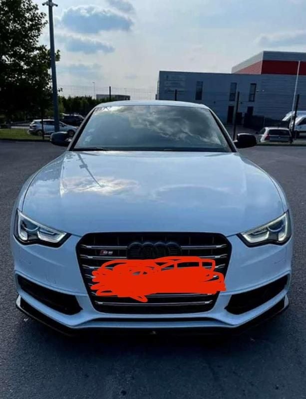 Gebraucht 2014 Audi S5 Sport Coupé | € 23.500 - Bild 1/3