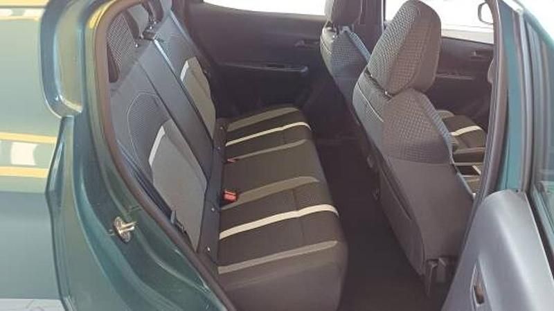 Gebraucht Opel Frontera Edition 83 kW (113 PS) 2025 Grün SUV