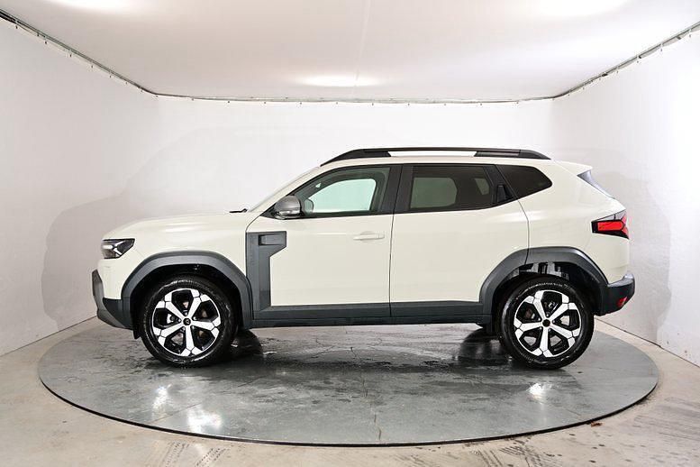 Neu Dacia Duster Journey 131 PS (96 kW) 2025 SUV