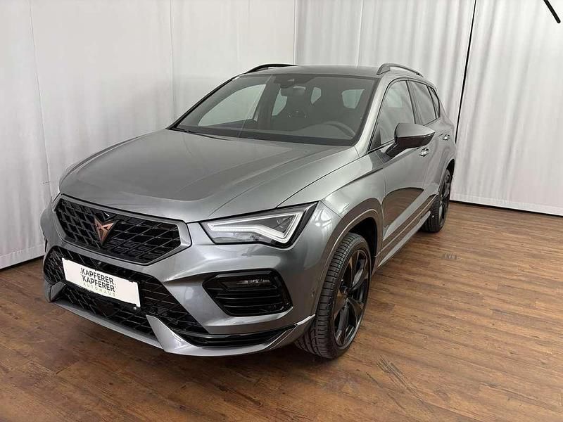 Grau Neu 2025 Cupra Ateca SUV | € 40.790 (Fairer Preis) - Bild 1/4