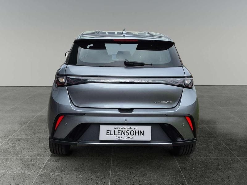 Neu BYD Dolphin Comfort 150 kW (204 PS) 2025 Grau Kleinwagen