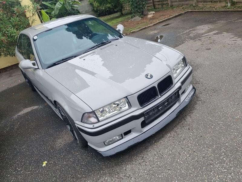 Gebraucht 1995 BMW 328 Coupé | € 15.900 - Bild 1/4