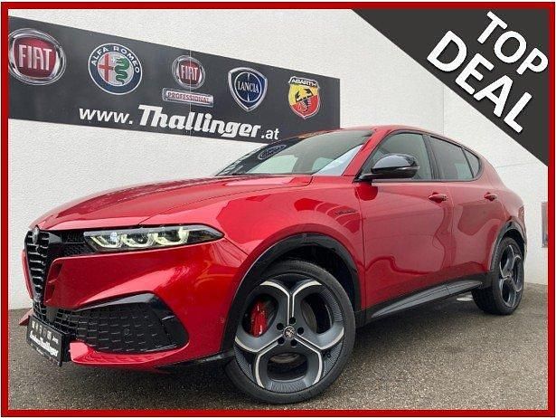 Neu Alfa Romeo Tonale 160 PS (117 kW) 2025 SUV