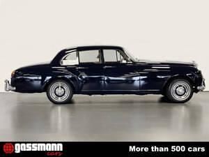 Gebraucht Bentley Continental Flying Spur 249 PS (183 kW) 1963 Blau Limousine