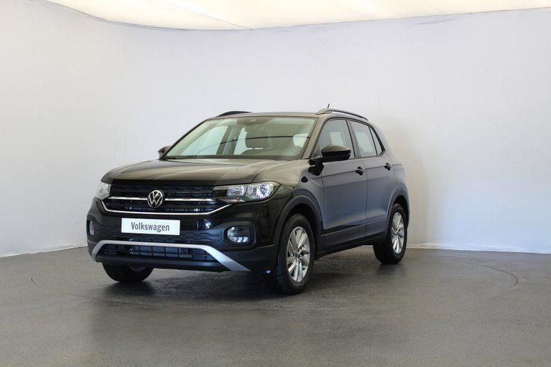 Gebraucht 2023 VW T-Cross Life SUV | € 29.032 - Bild 1/4
