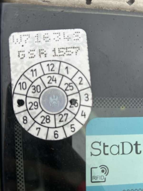 Gebraucht 2013 Opel Combo Edition Kombi | € 3.400 - Bild 1/4