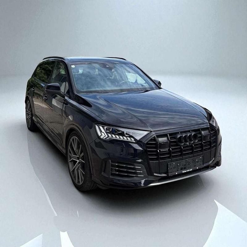 Gebraucht Audi Q7 S-Line 340 PS (250 kW) 2020 SUV