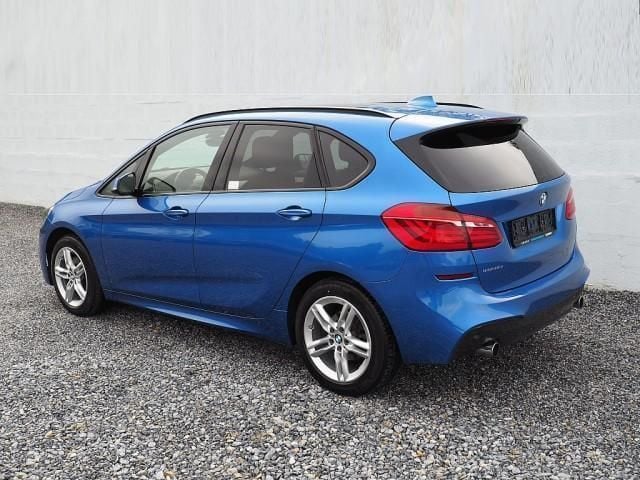 Verkauft BMW 220 Active Tourer d xDriv., gebraucht 2015, 50.000 km in ...