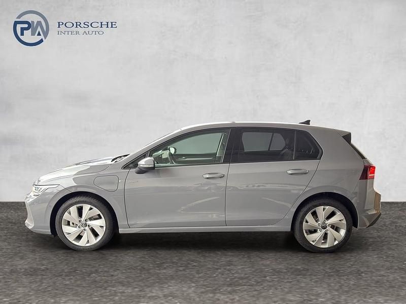 Gebraucht VW Golf VIII 204 PS (150 kW) 2026 Mittelgrau  normal