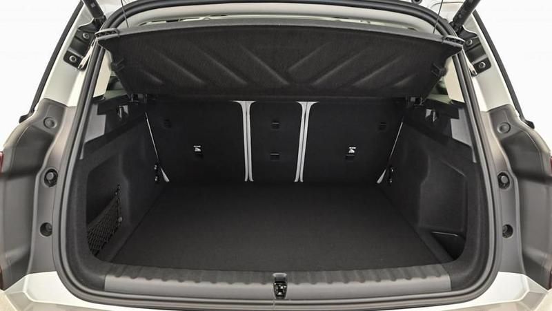 Gebraucht Mini Countryman 170 PS (125 kW) 2024 Silber SUV