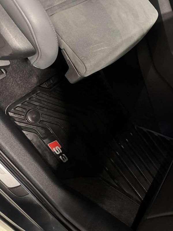 Gebraucht Audi A3 310 PS (228 kW) 2023 Limousine