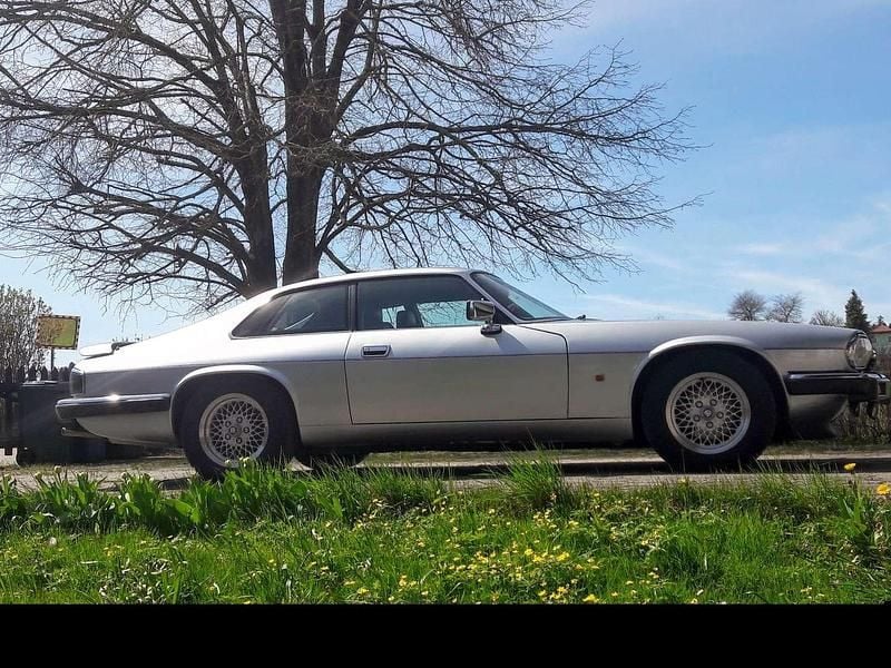 Gebraucht Jaguar XJS 222 PS (163 kW) 1992 Coupé