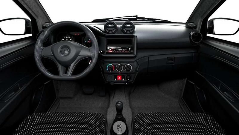 Neu Aixam Crossline Pack 2026 Kleinwagen