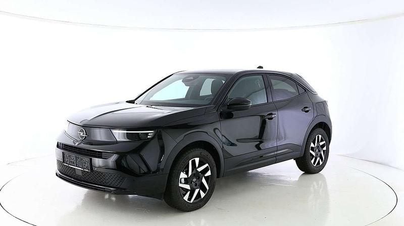 Karbon schwarz Gebraucht 2025 Opel Mokka Edition SUV | € 22.990 (Fairer Preis) - Bild 1/4